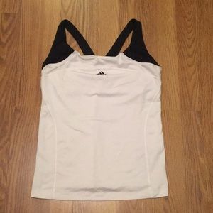 Athletic Tank Top